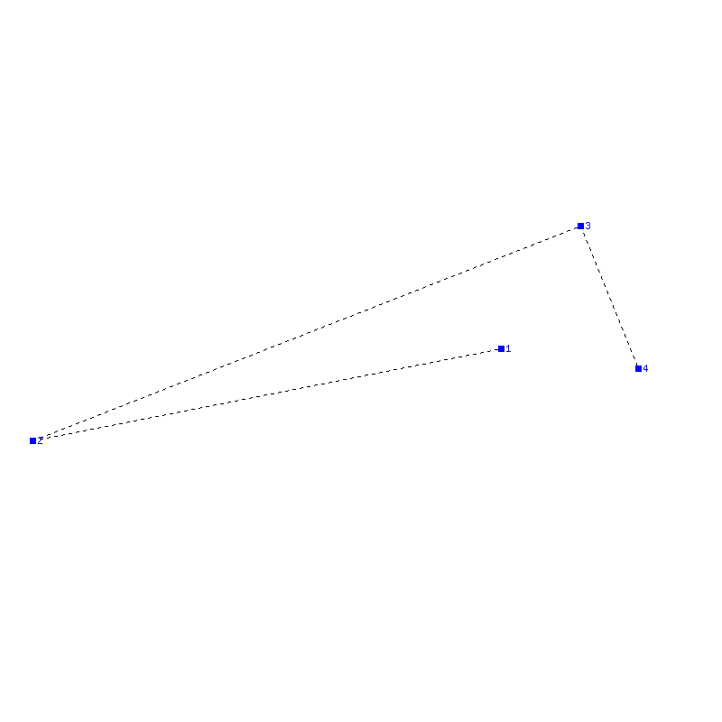 Flugauswertung